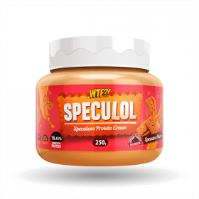 Crema  WTF SPECULOL 250 gr...