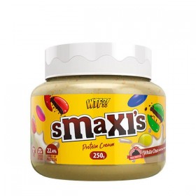 WTF - SMAXIS WHITE 250 gr -...