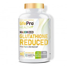 Life Pro Glutathione...