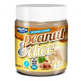 LIFE PRO PROTEIN CREAM...