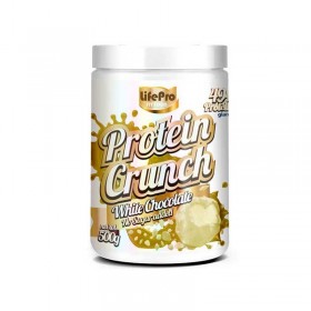 LIFE PRO PROTEIN CRUNCH...