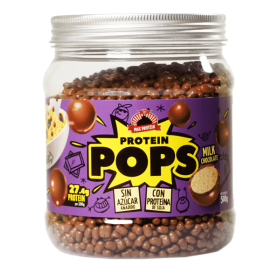 PROTEIN POPS - Milk...