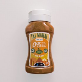 SALSA TAJ MAHAL (CURRY)...