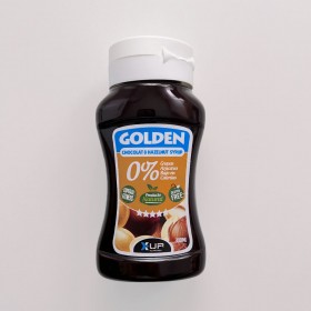 SIROPE GOLDEN (CHOCOLATE Y...