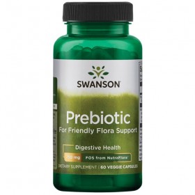 PREBIOTIC 375 mg 60...