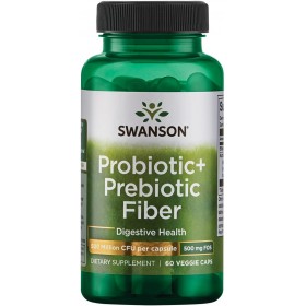 Probiotic+ Fibra Prebiótica...