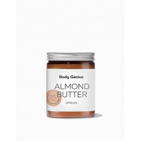 Crema de almendras 300 gr-...
