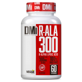 R-ALA 300 100% racemico (60...