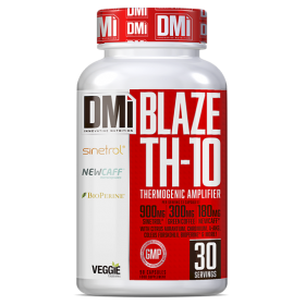 BLAZE TH-10 (90 capsulas)...