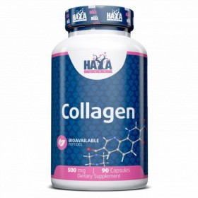 Collagen 500 mg (90 Caps)-...