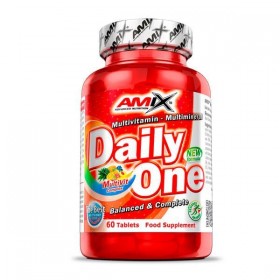 Multivitamínico Daily One...