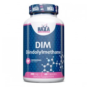 DIM (Di-Indolyl Methane)...