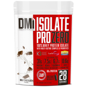 ISOLATE PRO ZERO 1 kg -DMI...