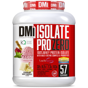 Isolate Pro Zero 2kg -DMI...