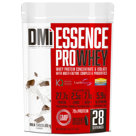 Essence Pro Whey 1kg - DMI...