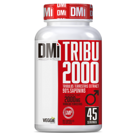 Tribu 2000 90 cap- DMI...