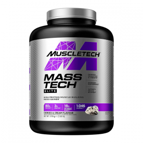 Mass Tech Elite 7 Lb