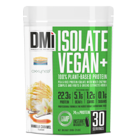 ISOLATE VEGAN+ (900 gr)...