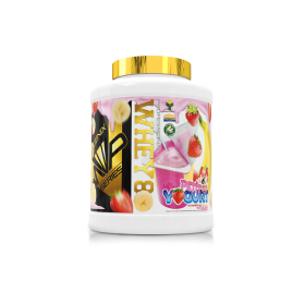 Whey 80 professional 2kg -...