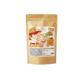 CREMA DE ARROZ 1 kg - iO.GENIX