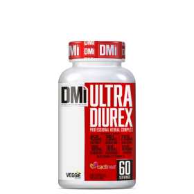 ULTRA DIUREX 120 caps- DMI...