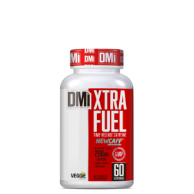 XTRA FUEL (NewCaff...
