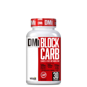 BLOCK CARB 60 cap-DMI...
