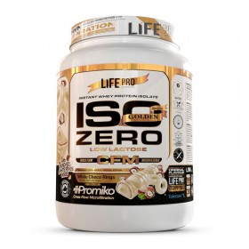 Life Pro Isolate Gourmet...