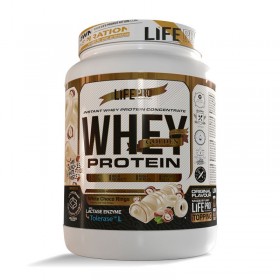 Life Pro Whey Gourmet...