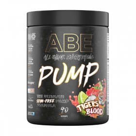 BOMBA ABE -...