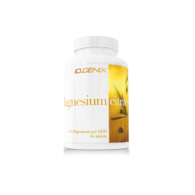 MAGNESIUM CITRATE