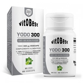 Yodo 300- vitobest