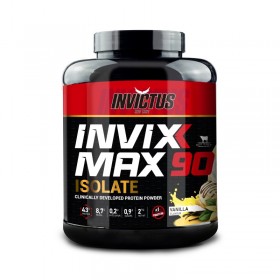 INVIX MAX 90 2KG- INVICTUS