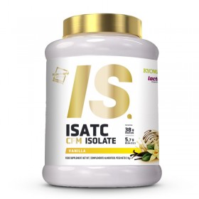 ISATC ISOLATE CFM 908GR