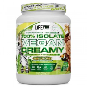 Life Pro Isolate Vegan...