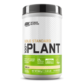 GOLD STANDARD 100% PLANT-...