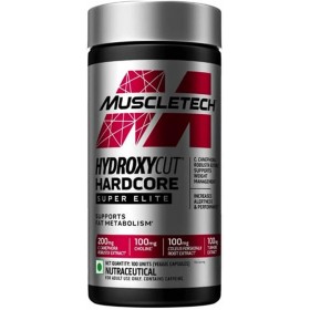 Hydroxycut Hardcore Elite...
