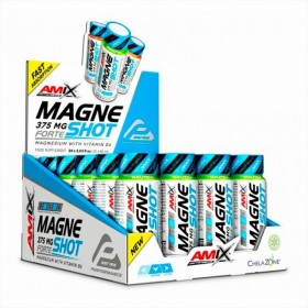 MagneShot Forte 375 mg 20 x...