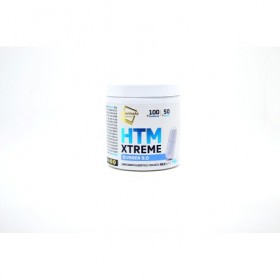 HTM 100caps- hypertrophy