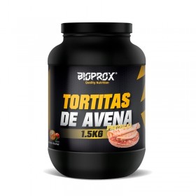 Protein Pancakes  1,5 KG...