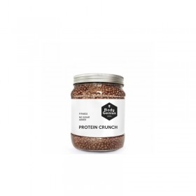 PROTEIN CRUNCH...
