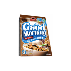 Good Morning Perfect...