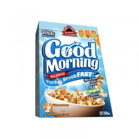 Good Morning Perfect...