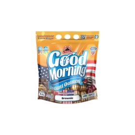 OATMEAL MAX SAC 1,5 KG (MAX...