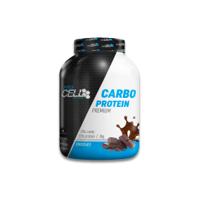 CARBO PROTEIN CELL 3...