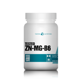 ZN-MG-B6 (zma)- tested...