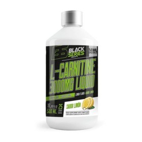 SOUL PROJECT L-CARNITINA...