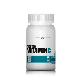 vitamina C