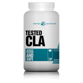 CLA 180 tabletas