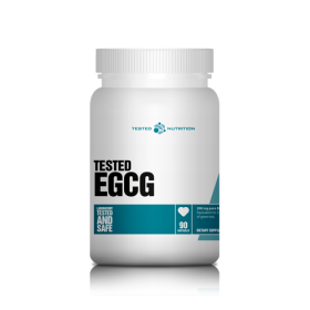 Tested EGCG